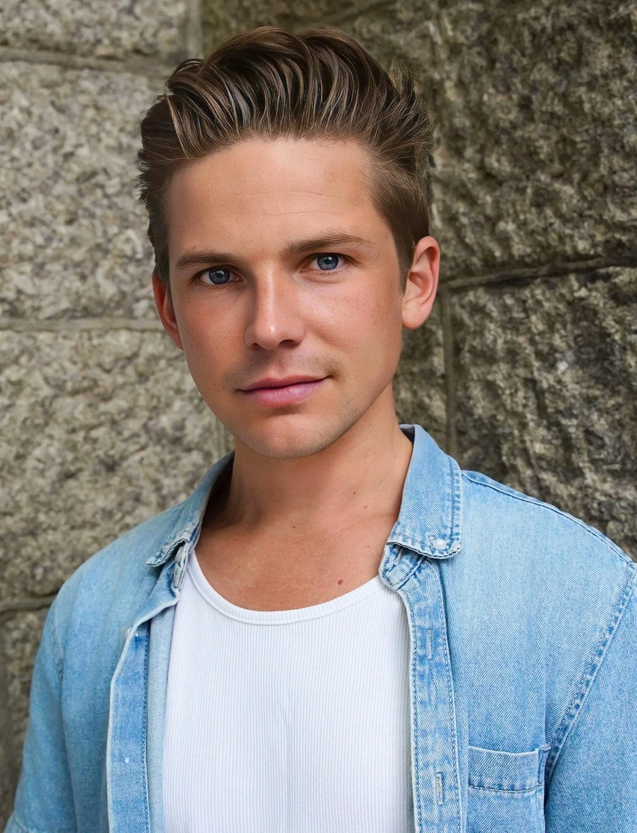 charlie b - LONDON, UK — Model Talent UK